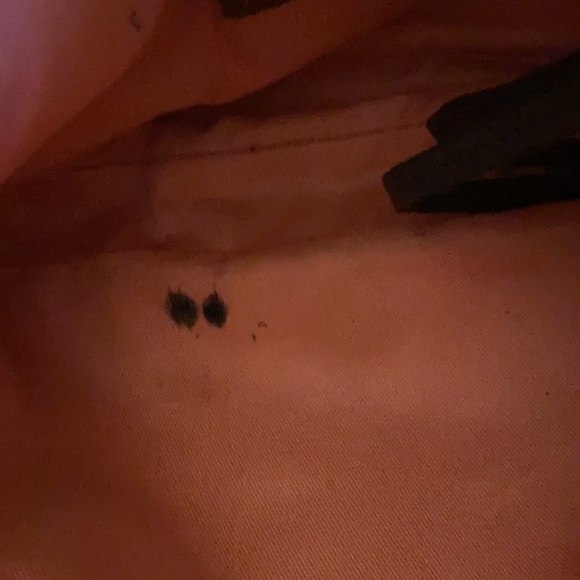 Gap Jean Shoulder bag - Picture 4 of 4